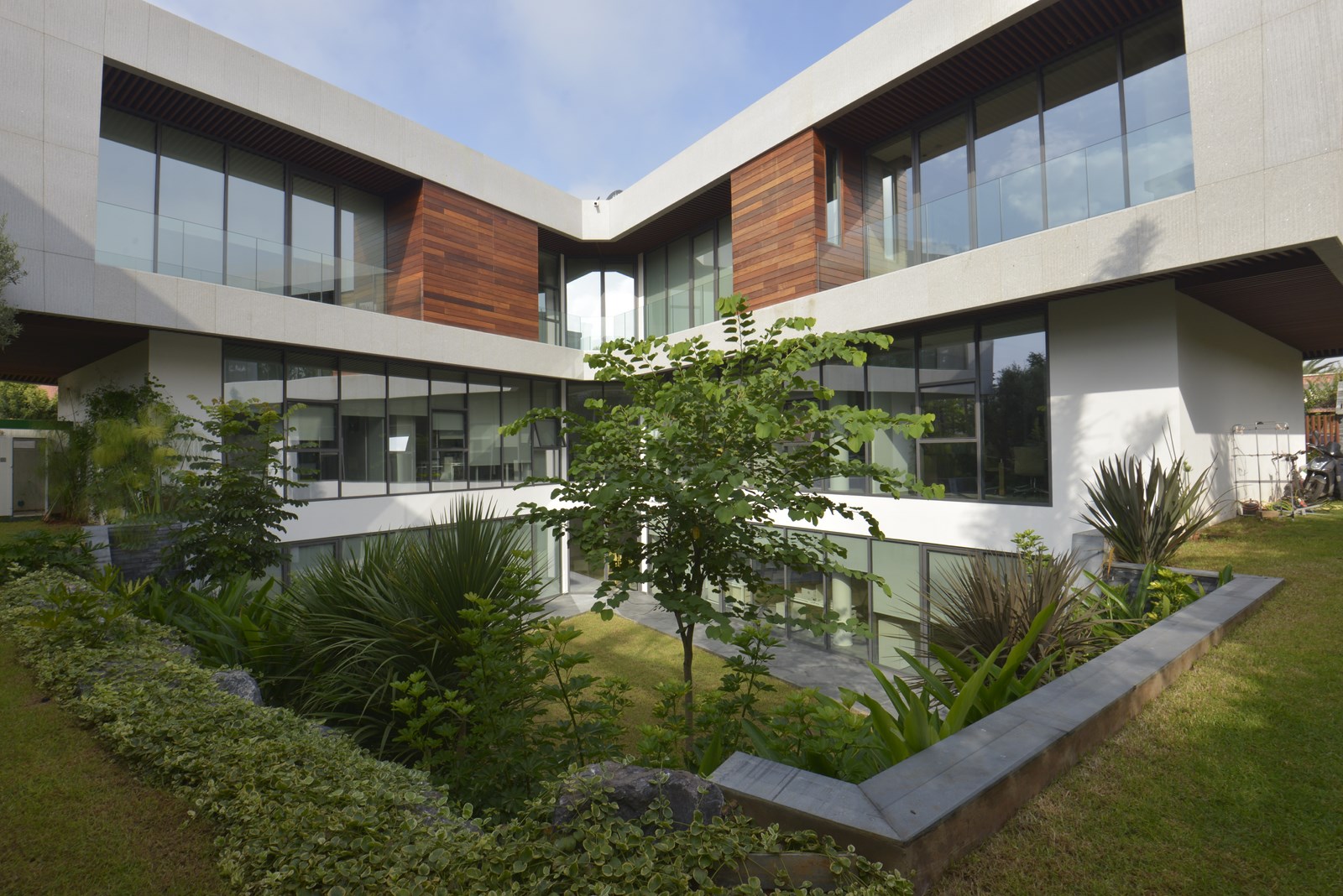 Titanium Marruecos